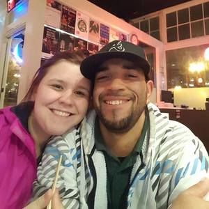 Meet your Posher, Jamie